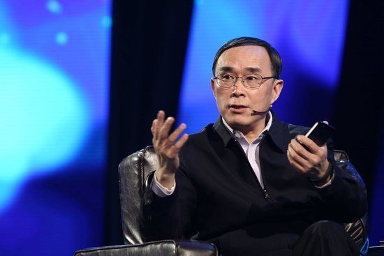 联通董事长常小兵清空联通港股 套现709万港元