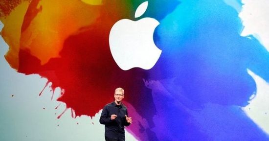 分析师：苹果将迎史上业绩最出色季度