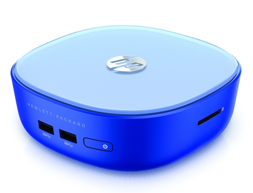 惠普发布两款迷你PC 最低售价180美元