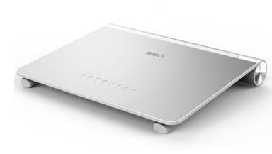 360投资2亿元与磊科合推路由器