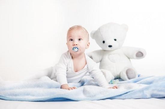 最萌的创业公司：智能玩具熊厂商融资40万美元