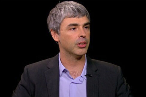 谷歌佩奇今年第三次抛售：套现1677万美元