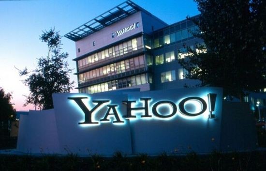 雅虎剥离阿里股份至新公司 向股东返500亿美元