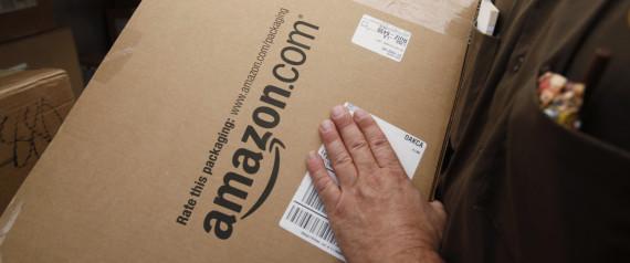 亚马逊Prime会员平均年消费达1500美元