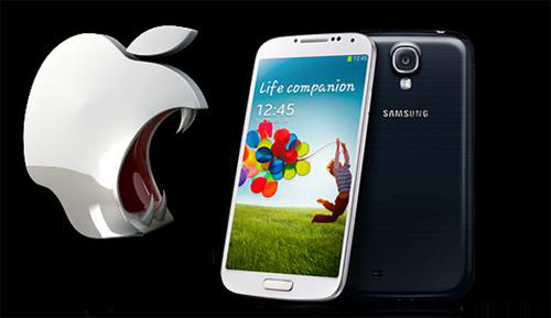 苹果、三星到底谁是全球第一？