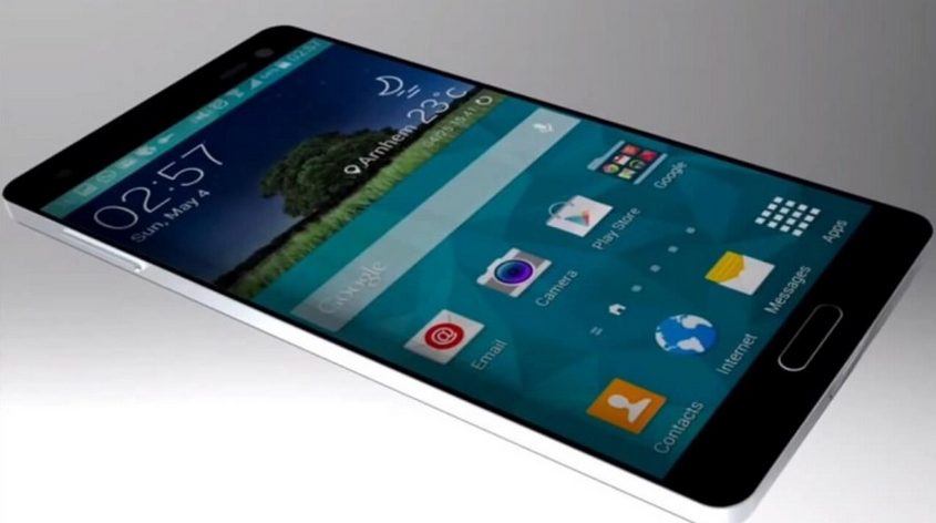 GALAXY S6五千起售  能否重新占领昔日那片山头？