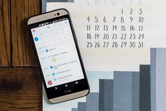 微软对“日历”情有独钟 花1亿美元收购Sunrise