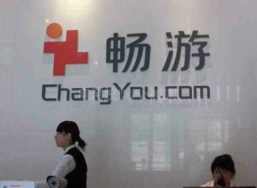  业绩欠佳畅游周一暴跌17.29% 搜狐跌7.64%