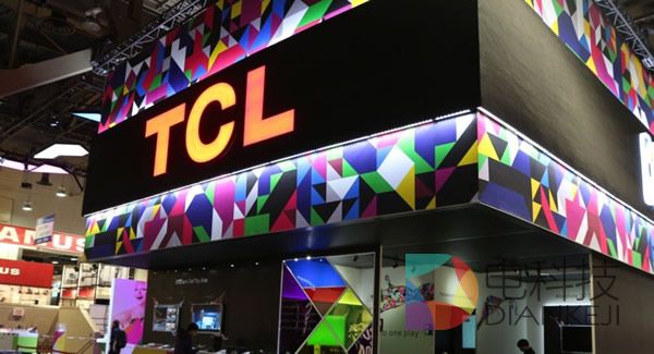 海外手机业务立功 TCL净利42亿