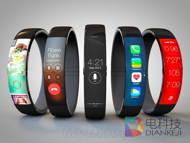 AndroidWear销量仅为72万部  叫好不叫座