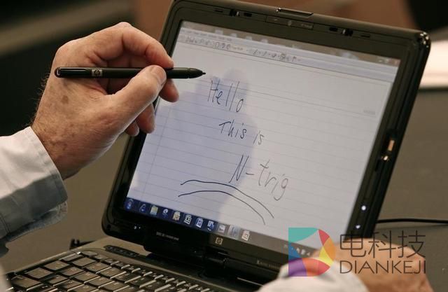  微软两亿美元买下了这家触控笔公司