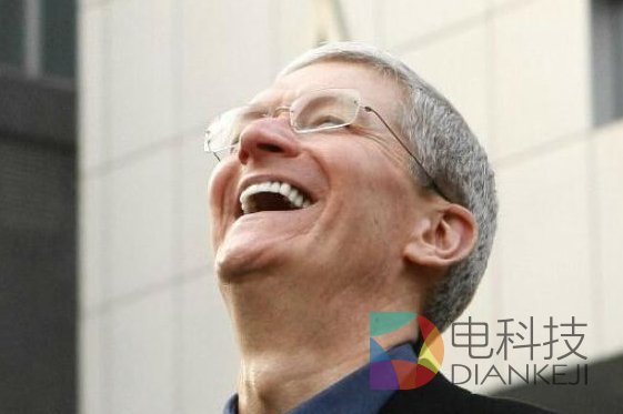 苹果市值达7750亿美元  还将上涨25%