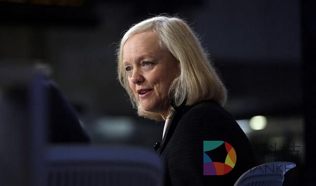 惠普27亿美元收购无线网络设备制造商Aruba