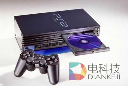 索尼的奇迹：PS2十五年光辉岁月