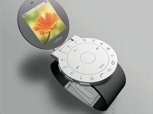 2015苹果手表出货量或达1500万 占全球份额的55%