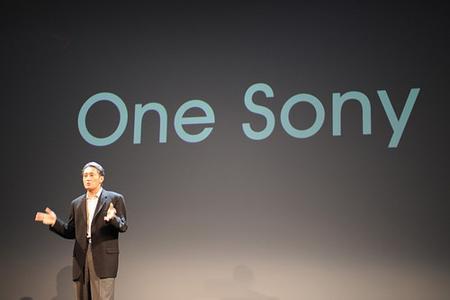 索尼第三财季净利润同比涨241%