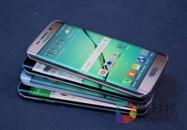 三星S6国行最高售价6888元