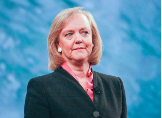 惠普发起索赔51亿美元的官司