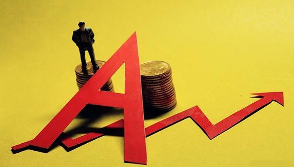 中国概念股周四多数上涨 金融界涨18%