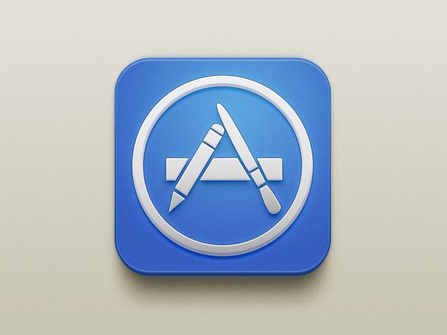 报告称苹果应用商店营收比谷歌应用商店高70%