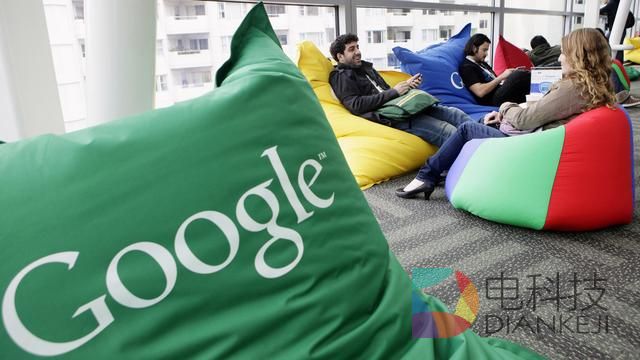 四面受敌，谷歌的光环逐渐褪去