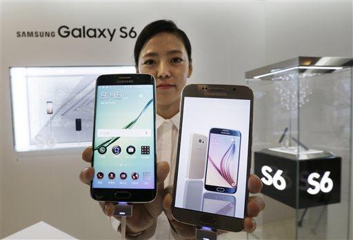 三星S6竟在韩国本土遇冷：日销量仅2万部