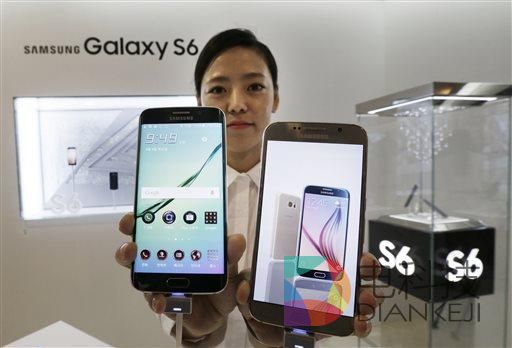 三星S6竟在韩国本土遇冷:日销量仅2万部