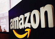 亚马逊第一季度净亏损5700万美元 同比转亏