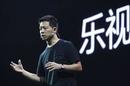 乐视网一季度净利9538万 同比增长11%