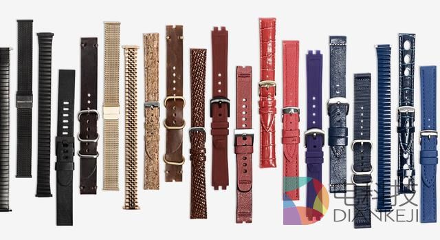 安卓智能手表比Apple Watch好的9个理由