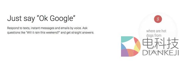 安卓智能手表比Apple Watch好的9个理由