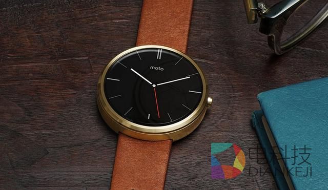 安卓智能手表比Apple Watch好的9个理由