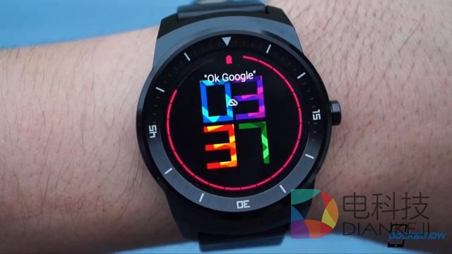 安卓智能手表比Apple Watch好的9个理由