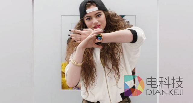安卓智能手表比Apple Watch好的9个理由