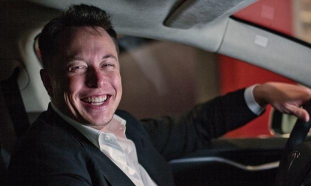 特斯拉推出1.3万美元家用电池 让用户不怕停电