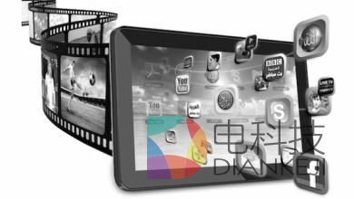 一季度全球平板市场萎缩5.9% iPad暴跌23%