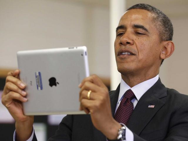 12.9英寸iPad延期9月量产 年底前上市