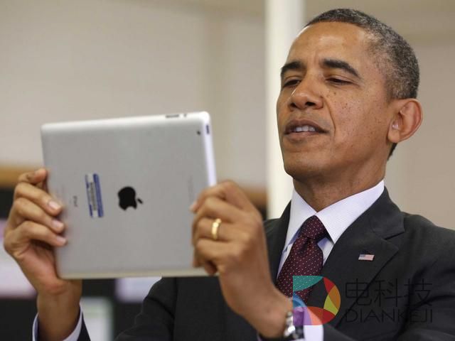 12.9英寸iPad延期9月量产 年底前上市