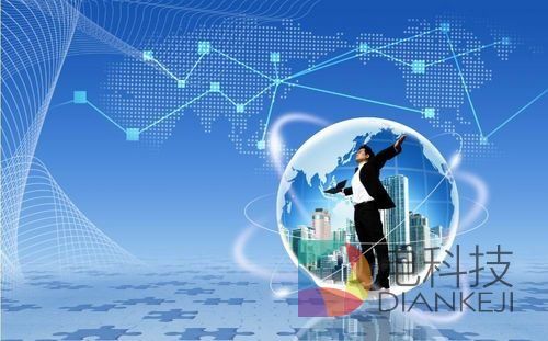 互联网四龙头市值达五千亿 超地产