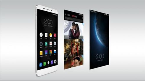 传乐视手机公司已A轮融资3亿美元 估值30亿美元