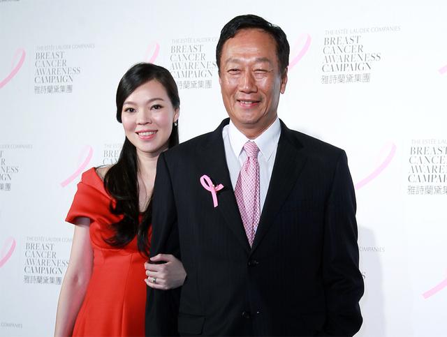 iPhone大卖让鸿海赚翻了：利润增幅创10年新高