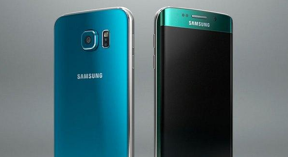 手机需高颜值 三星S6/S6 edge一个月销量就破千万