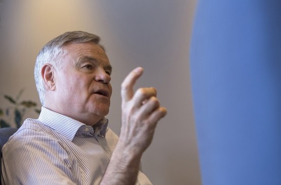 南非富商投资腾讯赚660亿美元