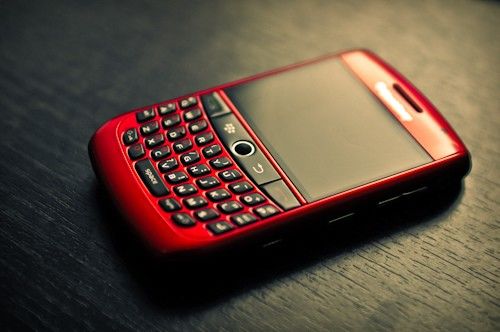 黑莓计划回购1200万股股份