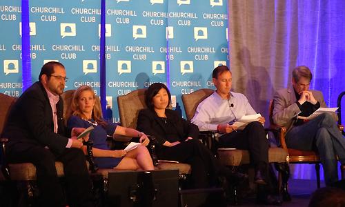  顶级风投资本家对未来科技的10大预测