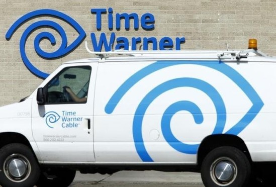 传Charter $550亿收购时代华纳有线