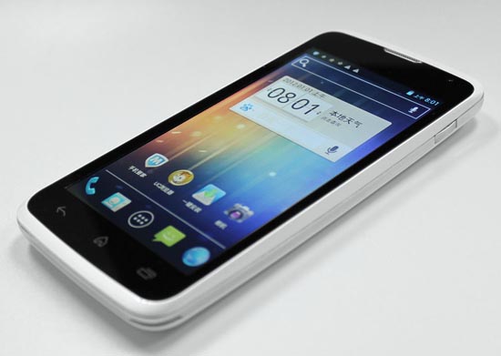 IDC：今年中国智能手机出货量将仅增2.5%