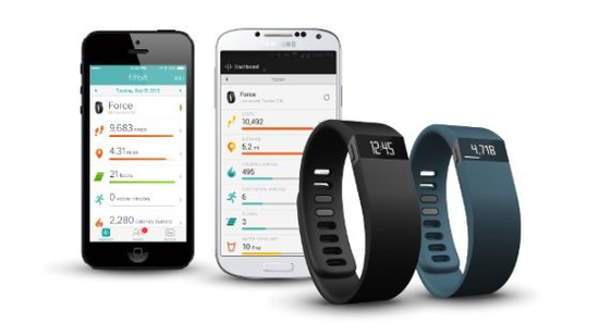 Fitbit欲借IPO融资4.78亿美元 估值最高33亿美元