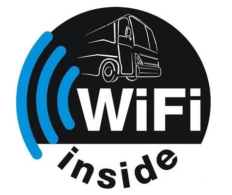  公交WiFi运营商16WiFi获上亿风投