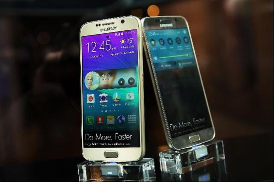 三星键盘漏洞致6亿手机身处险境